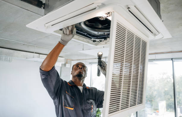 Licensed Hvac service in Lagrange, IN - FH HVAC